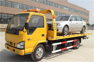 泸西道路救援一般怎么收费